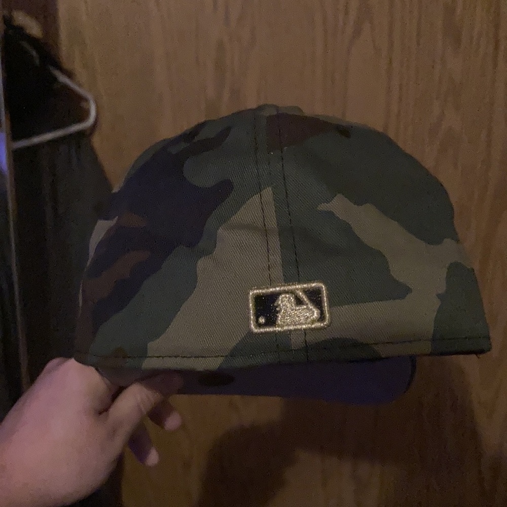 New York hat - Picture 3 of 5